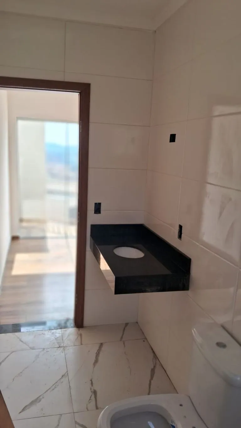 Imagem Casa à Venda com 2 quartos no bairro Jardim Bandeirantes, Poços de Caldas - MG