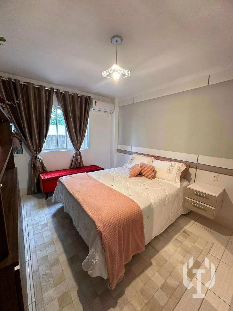 Imagem Apartamento à venda, no Consul cathcart em Itapema, Centro, com 2 quartos, 90m2