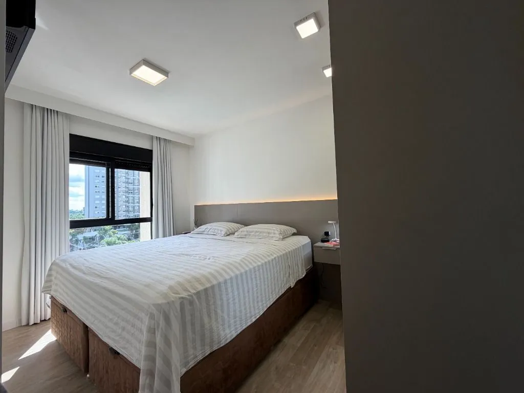 Imagem Apartamento em Central Parque