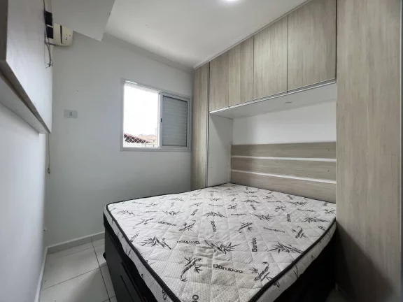 Imagem - Lindo apartamento com dois dormitórios na Tupi - Praia Grande!