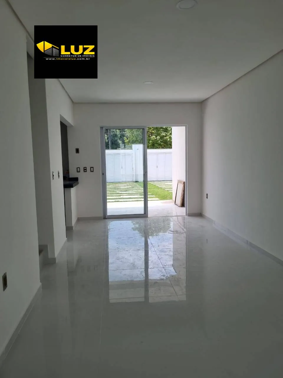 Imagem Casas Duplex Independentes. Prontas Para Morar!