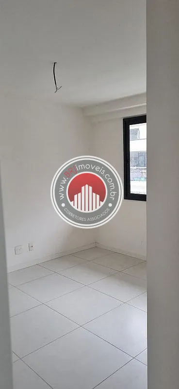 Imagem Apartamento a Venda no bairro Recreio dos Bandeirantes - Rio de Janeiro, RJ