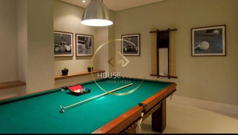 Imagem Apartamento 4 Dormitórios, Grand Club Vila Ema - 182m², Sjc.