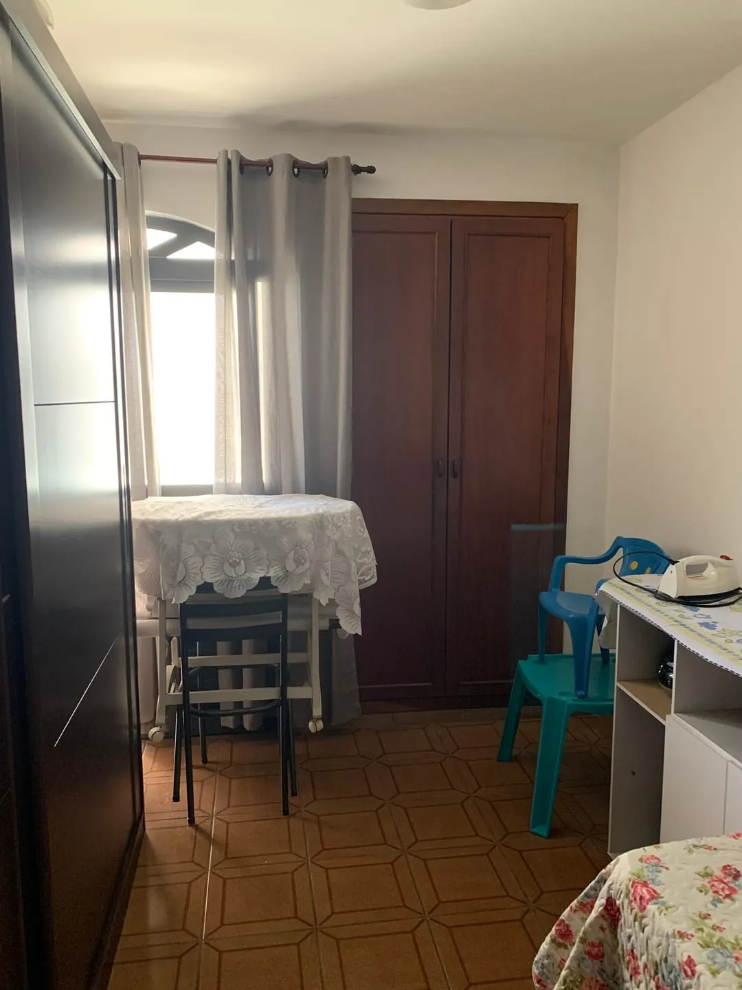 Imagem Apartamento à venda 3 Quartos, 1 Suite, 2 Vagas, Santana, Pindamonhangaba - SP | COLONIAL SANTANA