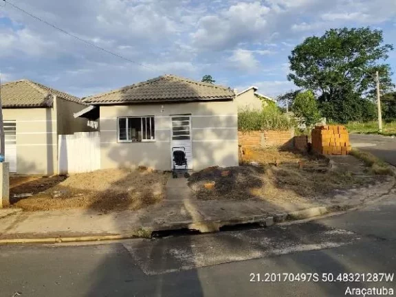 Foto do imóvel Oportunidade Única em ARACATUBA - SP | Tipo: Casa | Negociação: Licitação Aberta | Situação: Imóvel em RUA OITO