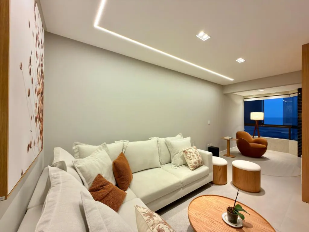 Imagem Apartamento 3 Dormitórios - Bairro Navegantes