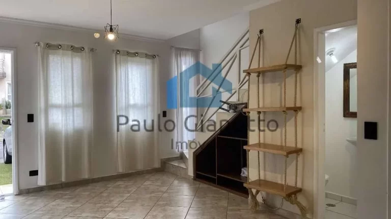 Imagem Casa à venda em lindo Villagio no Centro de cotia