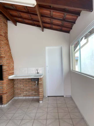 Imagem CASA A VENDA TÉRREA ZONA LESTE EM SOROCABA