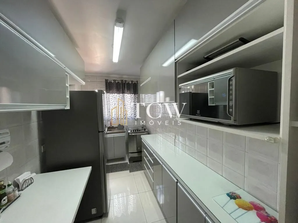 Imagem Apartamento à venda no bairro Cursino - São Paulo/SP
