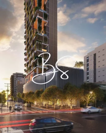 Imagem APARTAMENTO RESIDENCIAL em ITAPEMA - SC, Rua 271