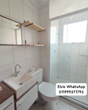 Imagem Lindo apartamento lazer completo