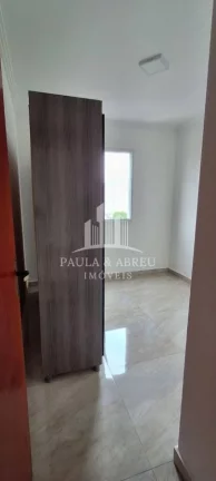 Imagem VOCÊ MERECE uma Cobertura Duplex com 120m² no Bairro Matriz, Mauá-SP