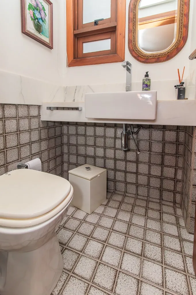 Imagem Apartamento Garden em Petrópolis