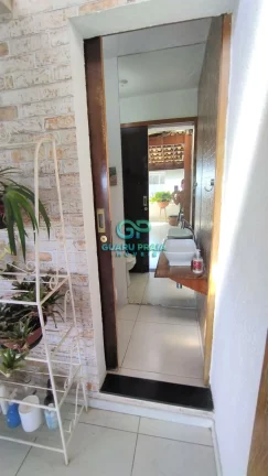 Imagem Apartamento à venda no bairro Enseada - Guarujá/SP
