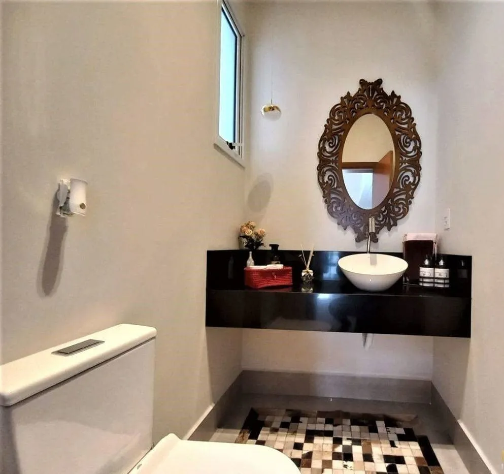Imagem Casa no Village Castelo Itu de 580m²
