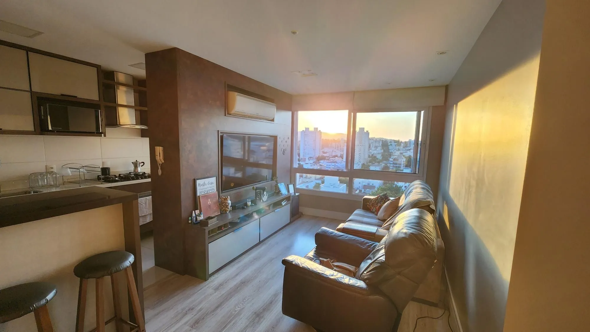 Imagem Apartamento em Jardim Botânico