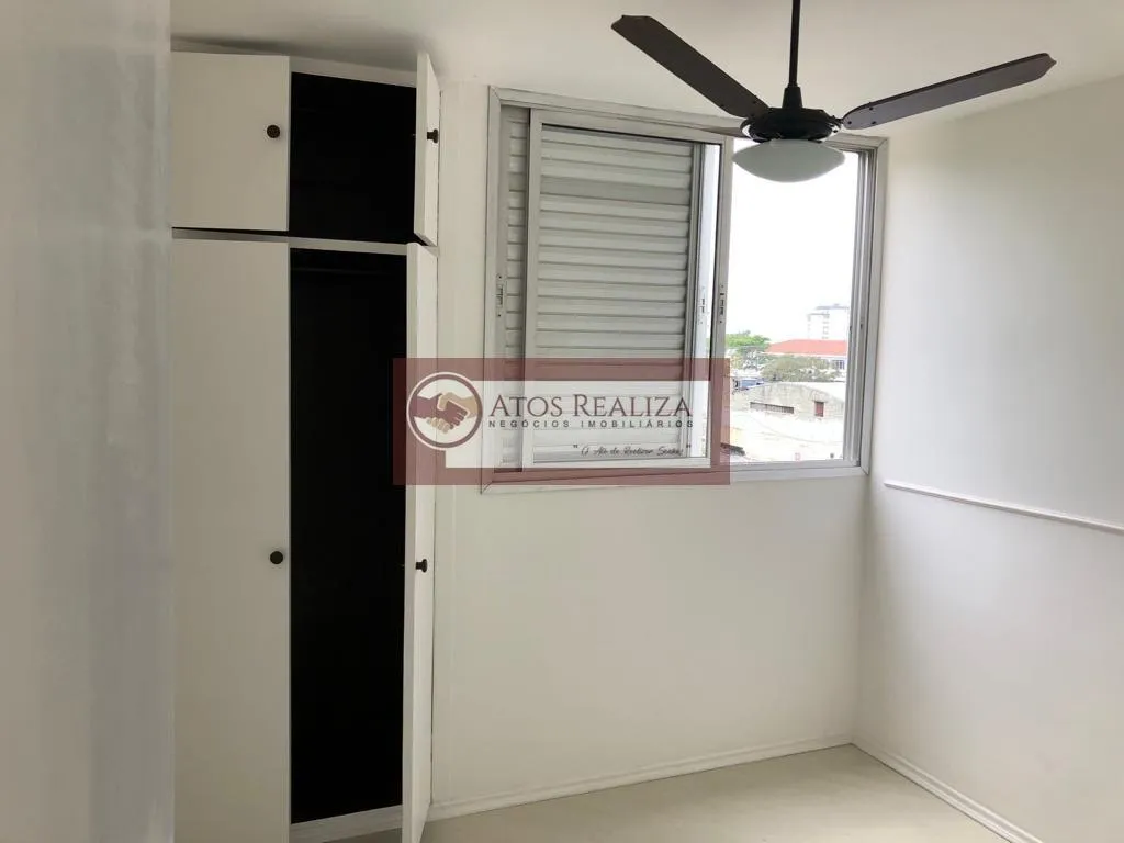 Imagem Apartamento à Venda em Vila Alexandria SP | 2 Dorms, 60m², R$378.500