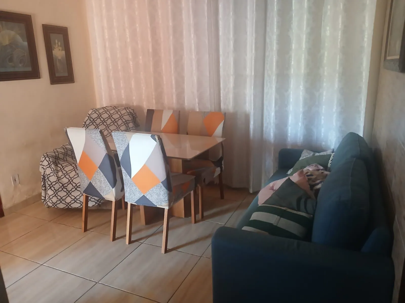 Imagem Casa à venda no bairro Marechal Hermes em Rio de Janeiro/RJ