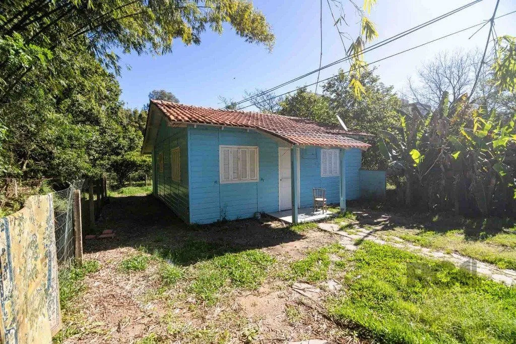 Imagem Casa em Vila Nova