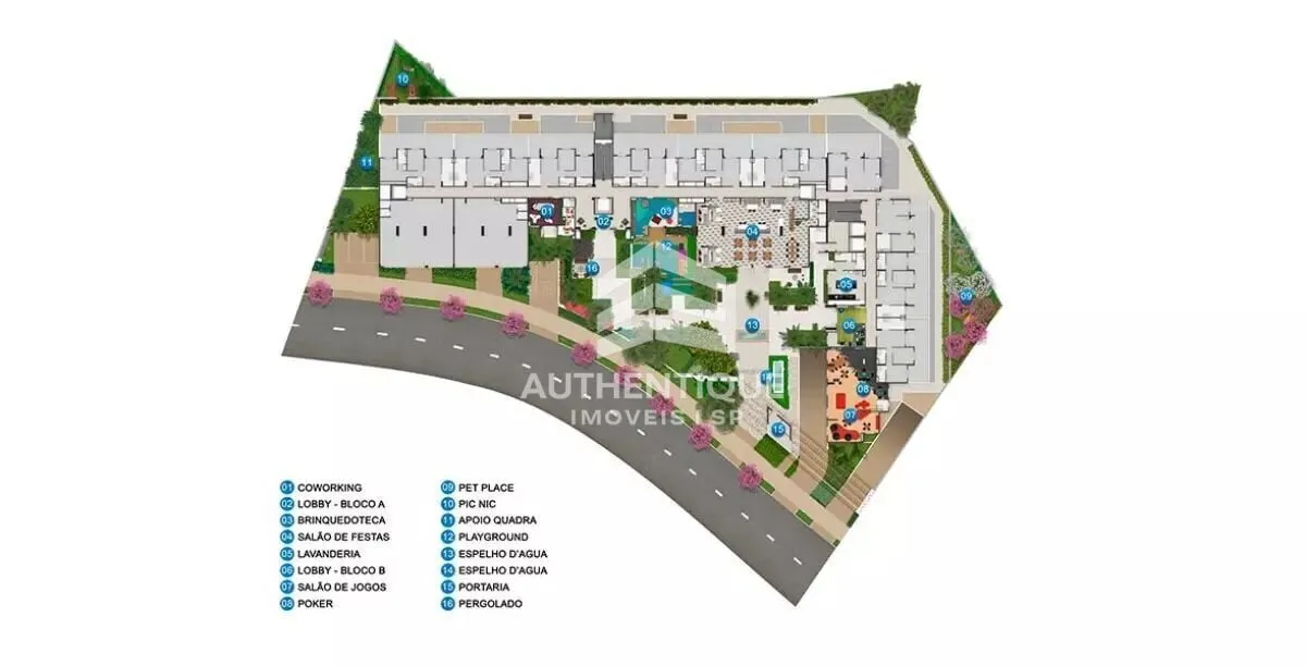 Imagem NOVA PAULICEIA JARDIM SAO PAULO - Apartamento à venda no bairro Jardim São Paulo(Zona Norte) - São Paulo/SP, Zona Norte