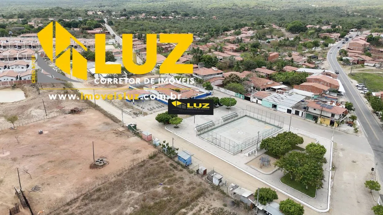 Imagem SAIA DO ALUGUEL - LOTES A PARTIR DE R$235 MENSAIS NA PACATUBA