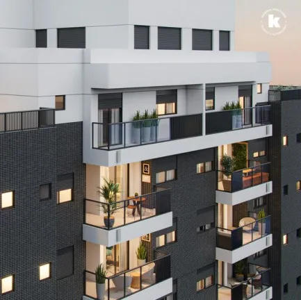 Foto do imóvel Apartamento com 2 Quartos à Venda, 115 m² em Cerqueira César - São Paulo