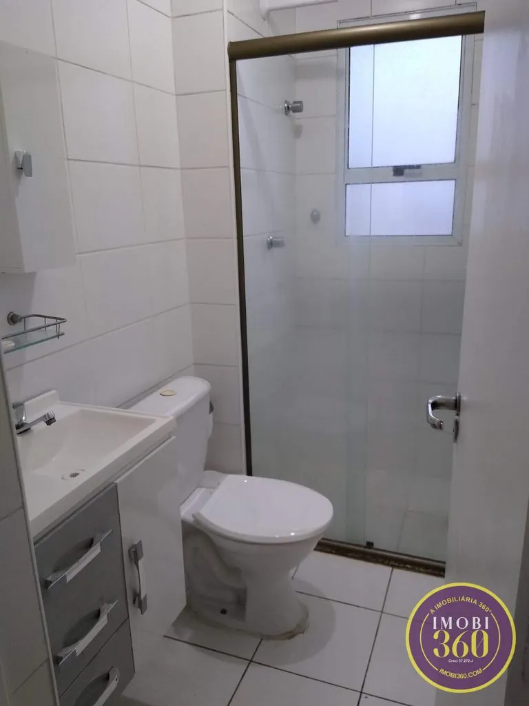 Imagem Apartamento de 2 dormitórios à venda no Condomínio Girassol - 51 m²