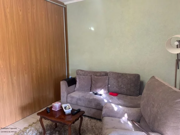Imagem Casa a venda no Jardim São Benedito