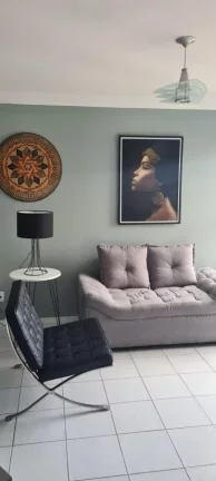 Imagem Apartamento para Venda em Recife, Boa Viagem, 2 dormitórios, 1 suíte, 1 banheiro, 1 vaga