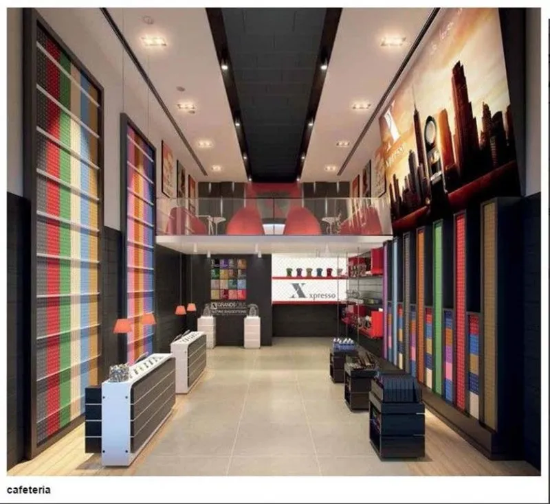 Imagem Sala Comercial a Venda no bairro Barra da Tijuca - Rio de Janeiro, RJ