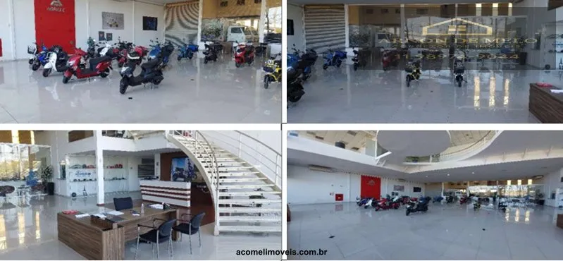 Imagem Galpões para locação em Osasco no bairro Vila dos Remedios