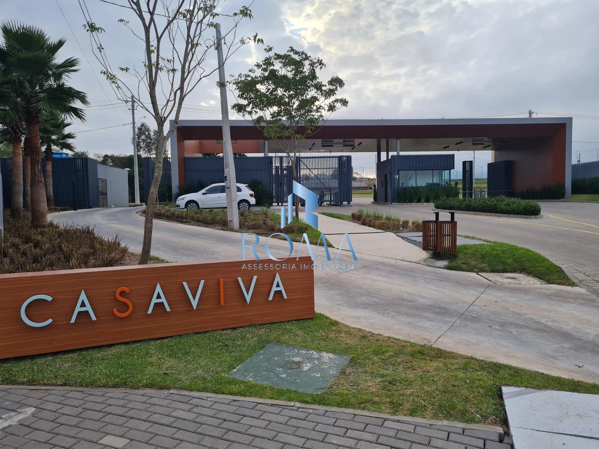 Imagem Lote Casa Viva Santa Maria- RS!
