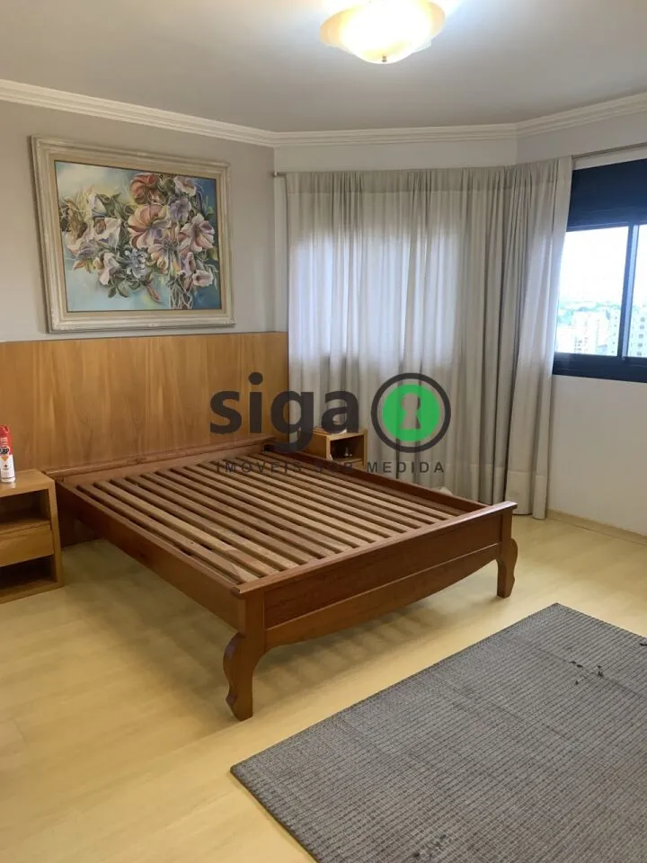 Imagem VENDA na Vila Suzana (Morumbi) Apartamento com 4 Dormitórios , 4 Vagas fixas + Depósito