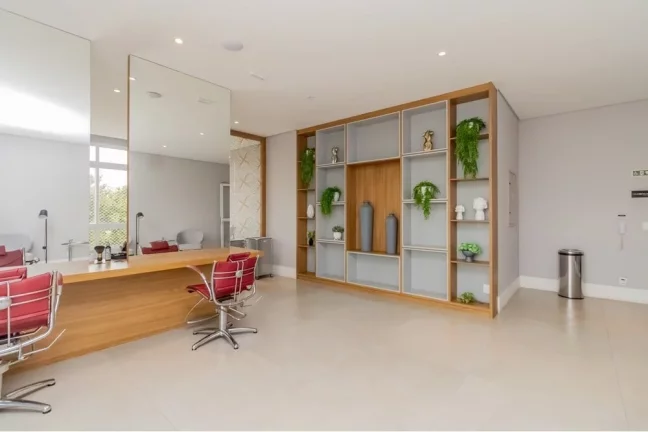 Imagem Apartamento à venda no bairro Vila Mascote - São Paulo/SP