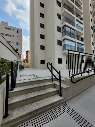 Imagem Apartamento novo à venda 2 quartos em Centro, São Bernardo do Campo