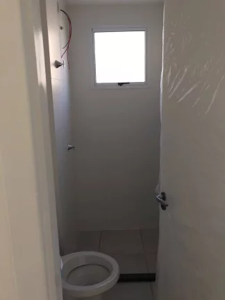 Imagem Apartamento 2 quartos - térreo - Campina da Barra - Araucária - R$239 mil