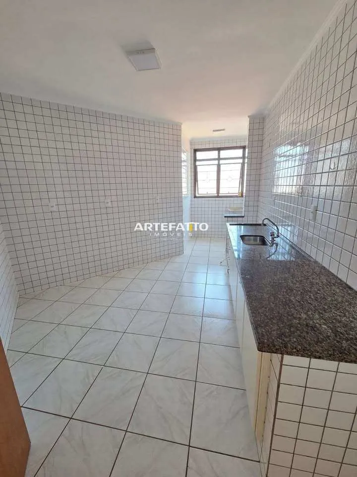 Imagem Apartamento à venda em Franca, Centro, com 2 quartos, 83m2