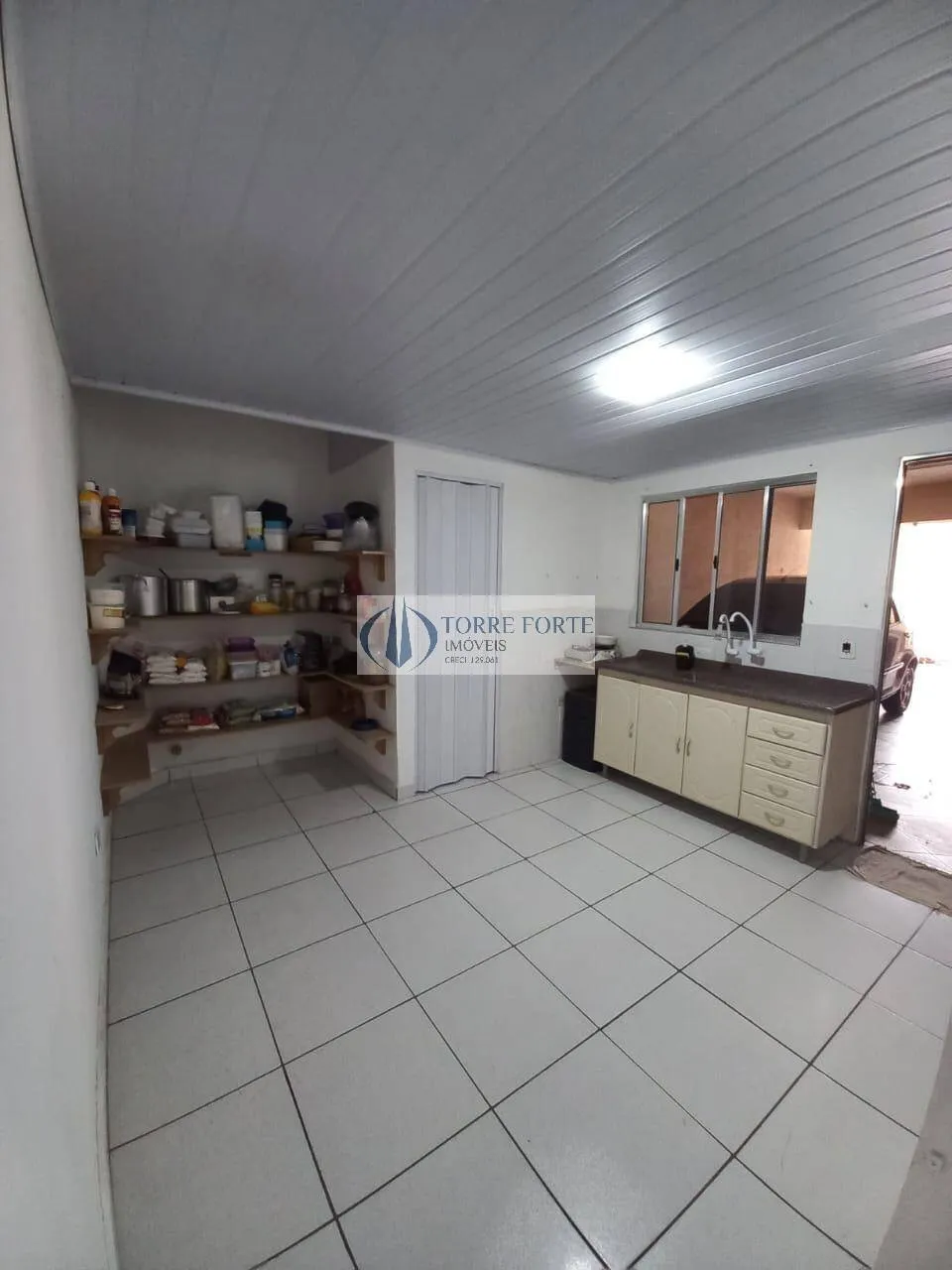 Foto do imóvel 3 Casas mais Salão Grande no Centro da Penha . em Rua Moliterno