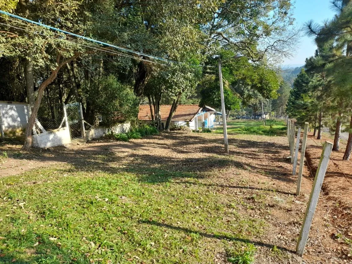 Imagem CHÁCARA EM CONDOMÍNIO - BAIRRO DA RESSACA - IBIUNA