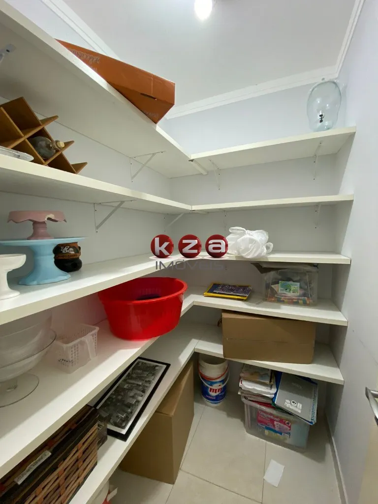 Imagem Imperdível Casa de Luxo a venda no Condomínio Villagio Capriccio em Louveira- 3 Suítes, 3 Salas, 5 Banheiros, 4 Vagas e piscina - 277m².