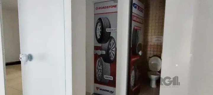 Imagem DEPÓSITO em condomínio