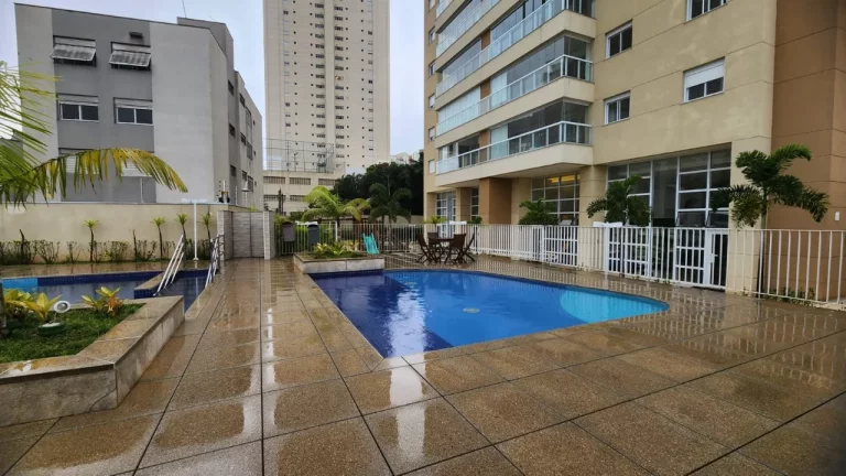 Imagem CONDOMÍNIO VIVANTI - Apto de 89m² (Unidade de Revenda), próximo Estação Lapa (linha 8)!