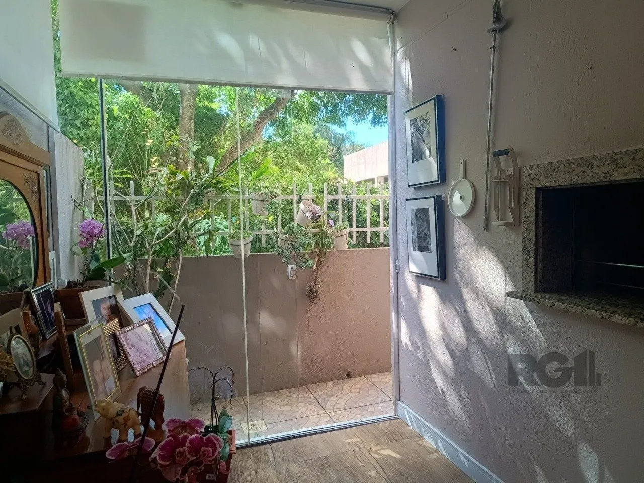 Imagem Apartamento em Teresópolis
