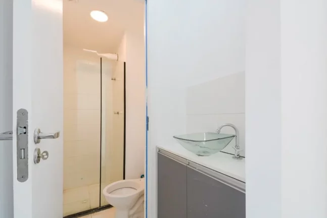 Imagem Apartamento à venda em São Paulo, Vila Moraes, com 1 quarto, 81m2