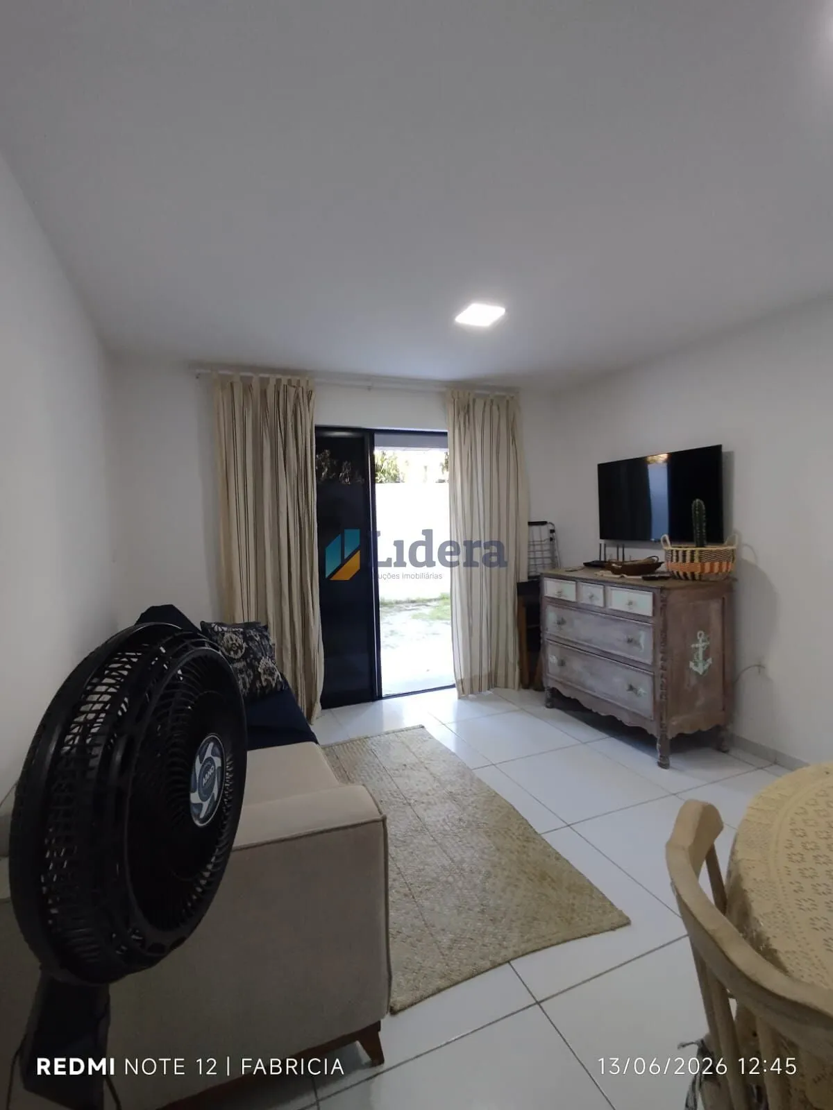 Foto do imóvel Apto com área externa - 85m² - 2 quartos - 1 suite - em Ponta de Campina em Rua das Amendoeiras
