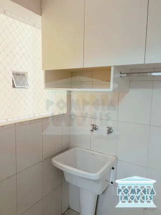 Imagem Apartamento Aluga Perdizes | 3 Dormitórios | Lazer Completo | 2 vagas