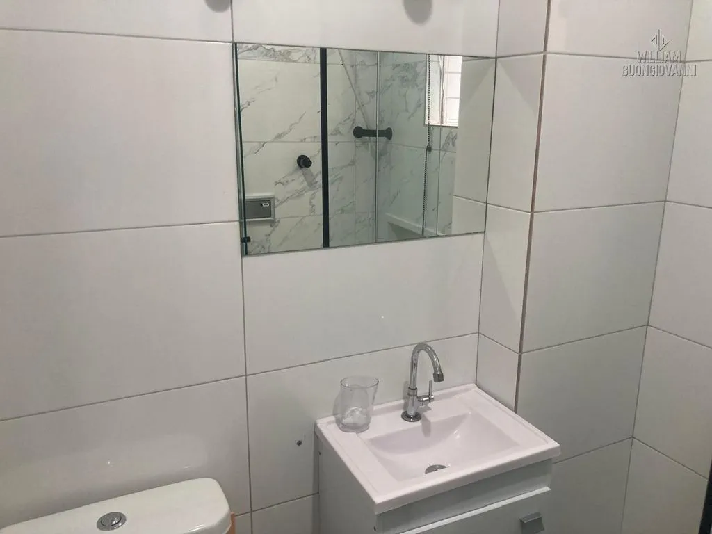 Imagem Apartamento Caiçara, 2 dorms, suíte, mobiliado - frente ao mar, 20m da praia