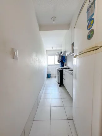 Imagem Apartamento a venda 3 Quartos no Vista do Limoeiro – Andar Alto e Ventilado