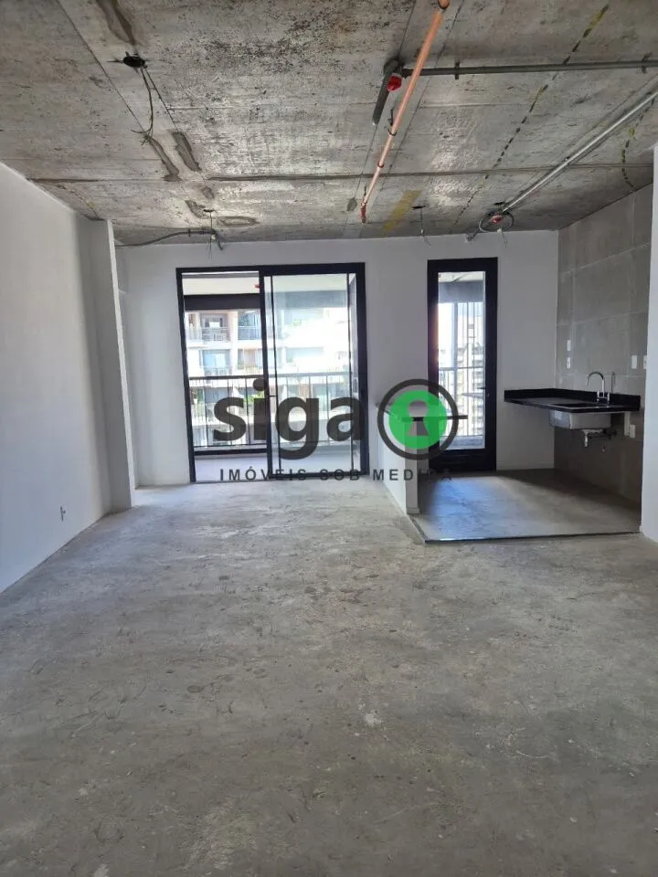 Imagem Apartamentos 3 suítes e 2 vagas - more dentro de um Parque em SP - Alto Padrão no Brooklin