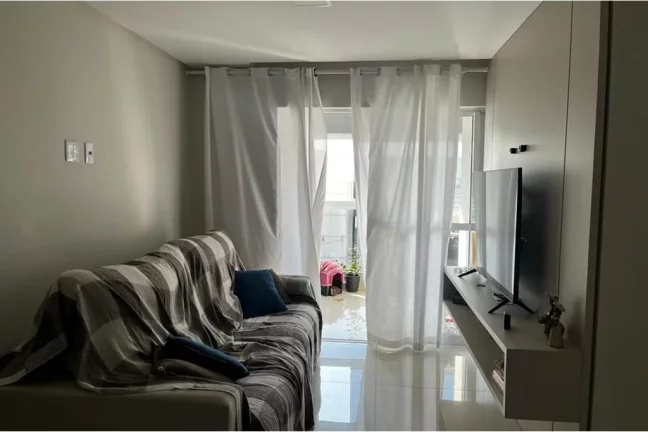 Imagem Apartamento à venda em Itajaí, São Judas, com 2 quartos, 74,89m2